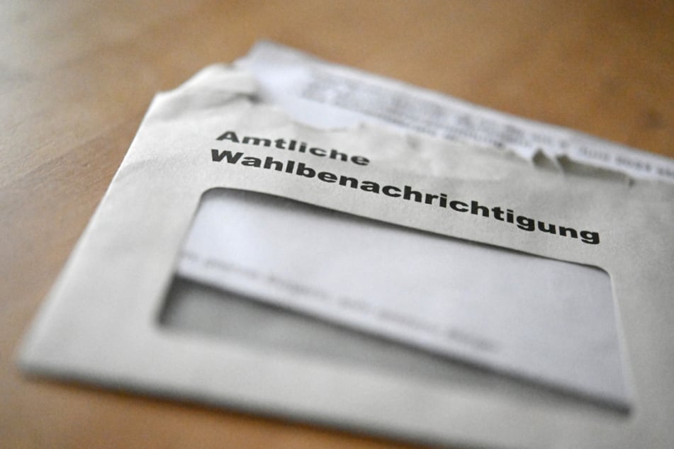 Knapp 14 Millionen Personen in NRW erhalten in den nächsten Tagen ihre Wahlbenachrichtigungen.