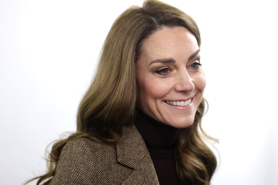 Prinzessin Kate (44) verriet, wie musikalisch ihre Kinder aufgestellt sind.