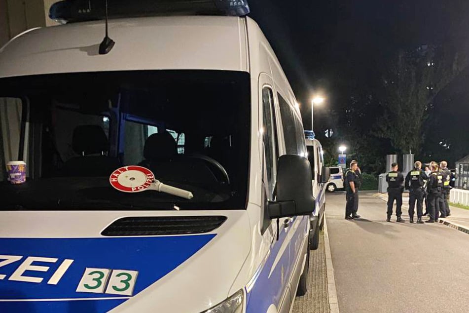 Berlin: Bluttat in Neuköllner Krankenhaus: Mann von Mitpatient getötet