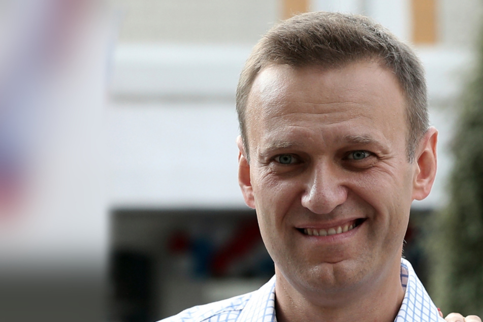 Kremlgegner Nawalny kehrt noch in dieser Woche nach Russland zurück