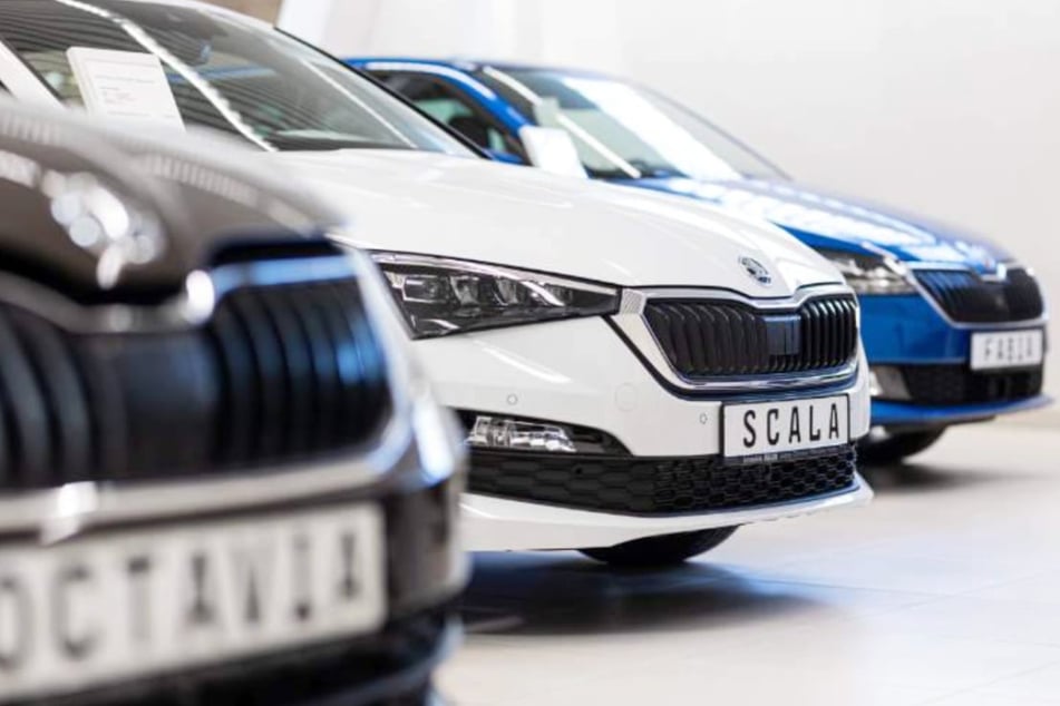Die Škoda Winter Deals steigen bis 15. Dezember bei Automobile Müller in Leipzig.
