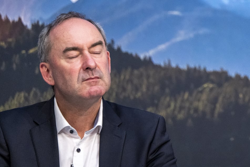 Wirtschaftsminister Hubert Aiwanger (55, Freie Wähler) will vor der Realität nicht die Augen verschließen: Audi gehe es schlecht.