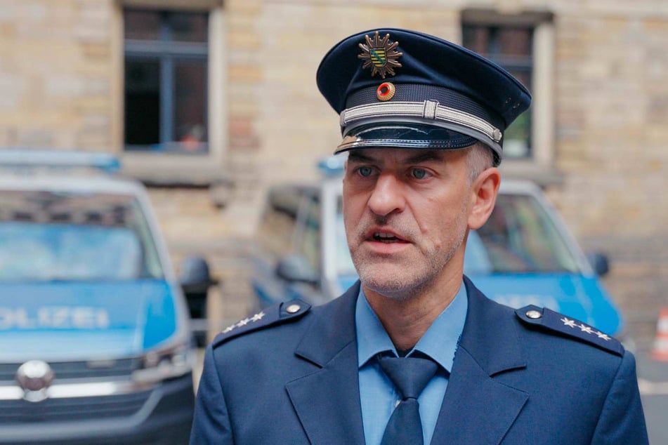 Laut Polizeisprecher Lukas Reumund (48) müssen noch zwei Hinweise geprüft werden.