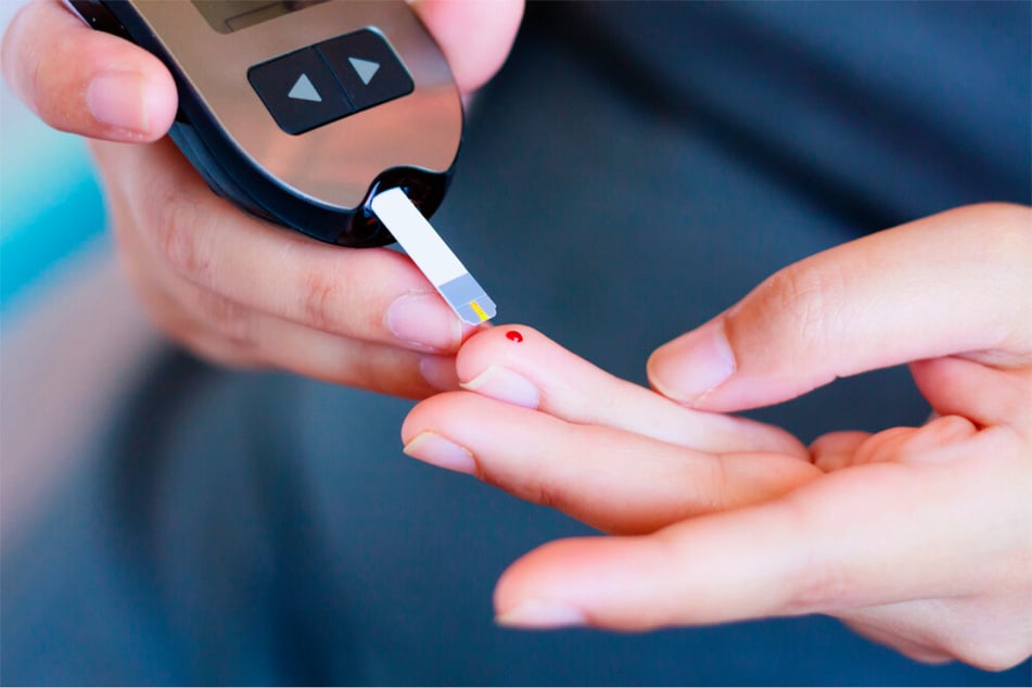 Wer Diabetes vorbeugen will, sollte diese App auf dem Handy haben