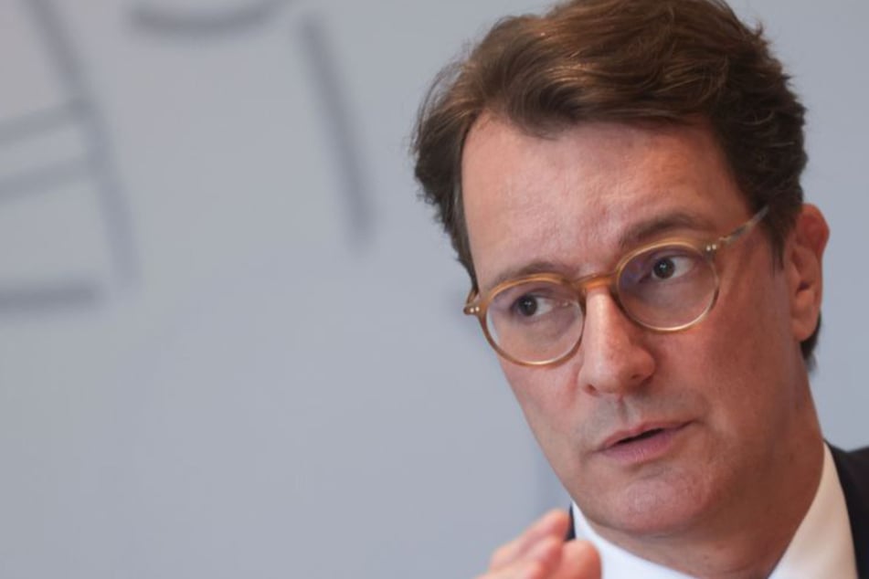 Olympia in NRW: Wüst wirbt für bürgernahe Spiele ohne Betonleichen