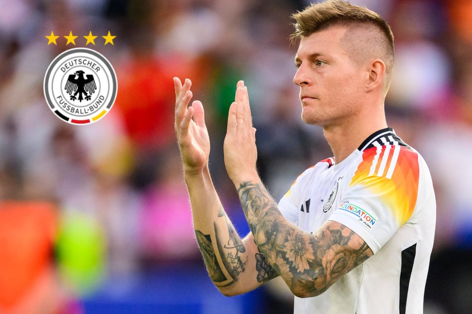 Toni Kroos kommt nicht zur Weltmeister-Verabschiedung: Das steckt dahinter