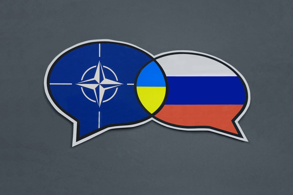 The security talks between NATO and Russia on Wednesday ended with no concrete agreement in sight.