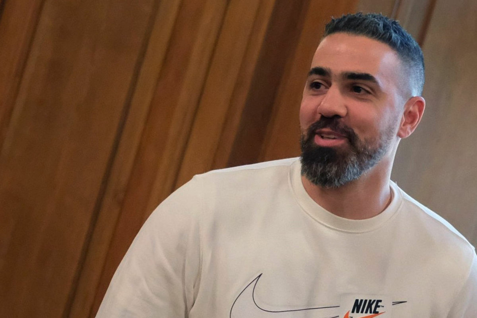 Bushido: Bushido distanziert sich von Vergangenheit: "Nur noch ganz kleiner Teil"
