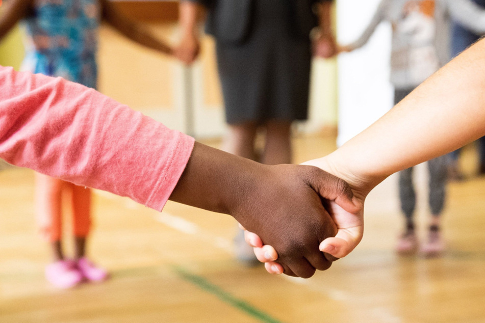 Der Personalschlüssel für die mehr als rund 235.000 Kita-Kinder sei laut Stiftung nicht kindgerecht. (Symbolbild)