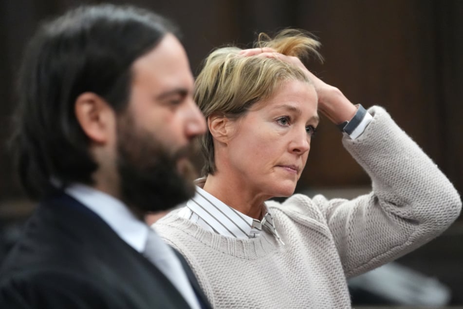 Christina Block (52) sieht sich schweren Vorwürfen ausgesetzt. Am Montag steht im Mammut-Prozess gegen die Steakhouse-Erbin der 37. Verhandlungstag an.