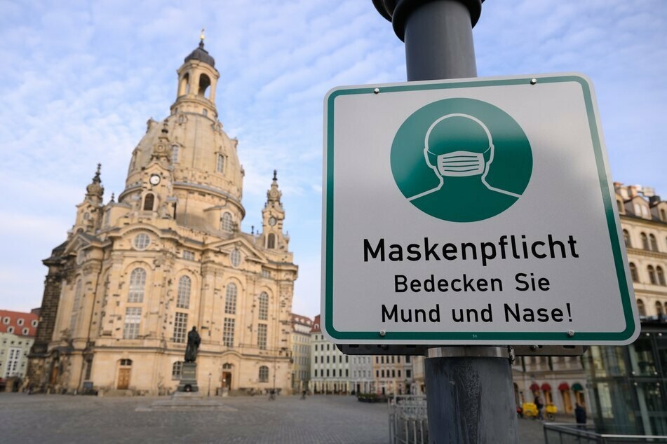 Derzeit befindet sich Sachsen noch im Lockdown. Ab März dürften sich die Regeln aber Schritt für Schritt lockern.