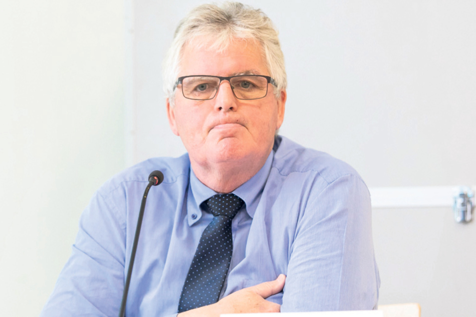 Der Görlitzer Landrat Bernd Lange (64, CDU) hat in Berlin und Brüssel um Hilfe gebeten.