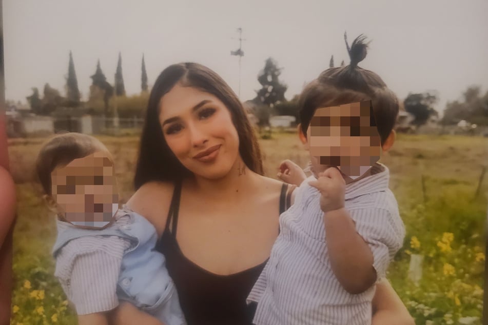 Maya Hernandez galt als liebevolle Mutter. Dann machte sie einen schrecklichen Fehler.