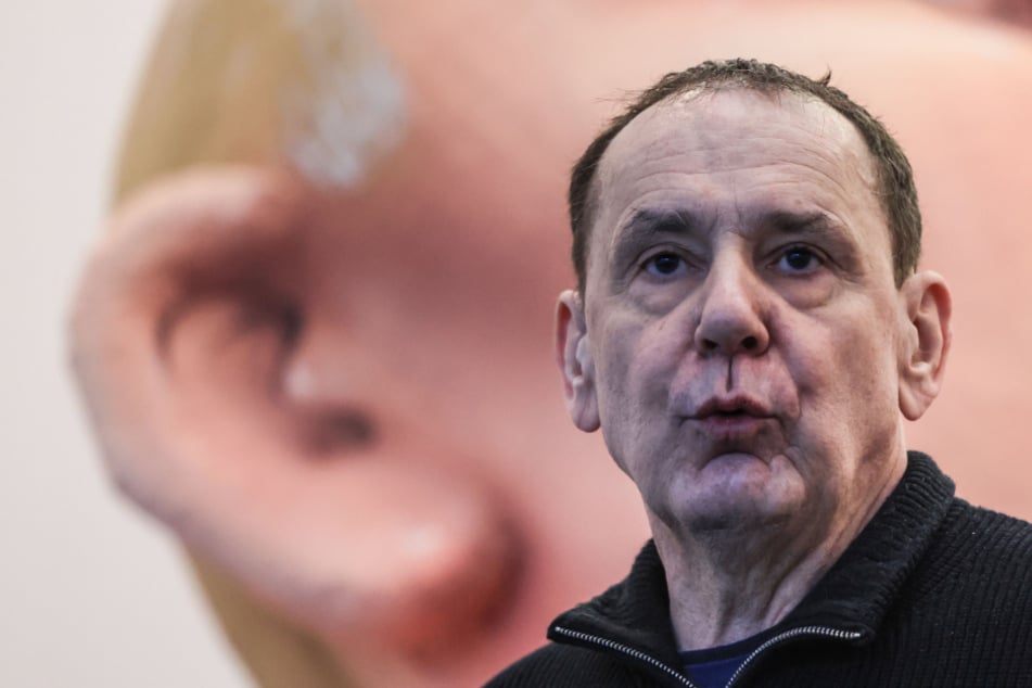 Wegen Karnevalswagen mit Putin-Abbildungen: Moskau leitet Verfahren gegen Jacques Tilly ein