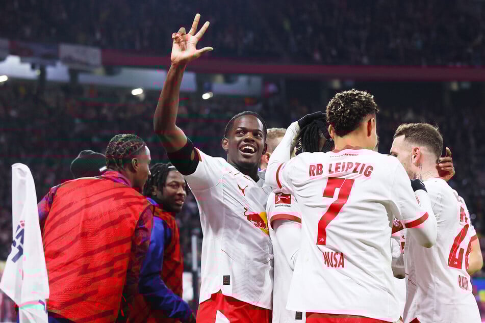 Castello Lukeba (23) hat mit zahlreichen starken Auftritten Eindruck gemacht. Gut möglich, dass ein Klub im kommenden Jahr zuschnappt.