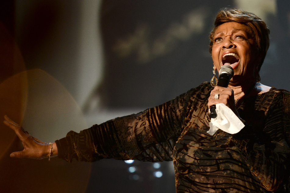 Cissy Houston, Grammy-winning mother of late Whitney, has passed away