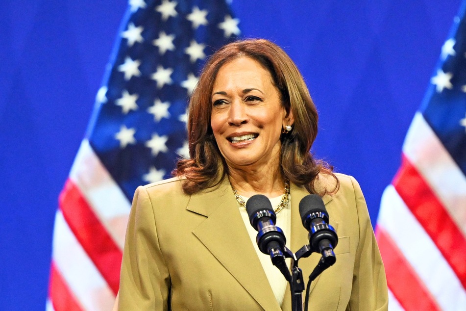 The National Black Caucus of the International Brotherhood of Teamsters recently endorsed Kamala Harris as their parent union remains on the fence.