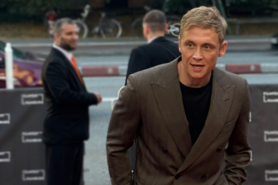 Matthias Schweighöfer verrät: Wenn er drei Wünsche frei hätte, dann ...