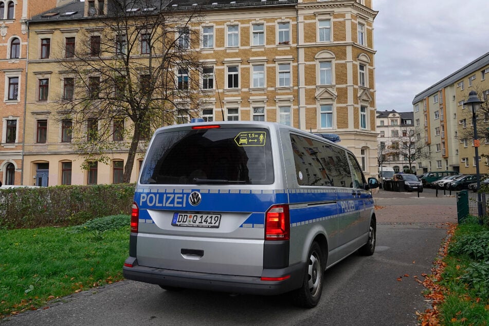 Am Montagmorgen kam es im Bereich der Ludwig-Kirsch-Straße zu einem Einsatz.