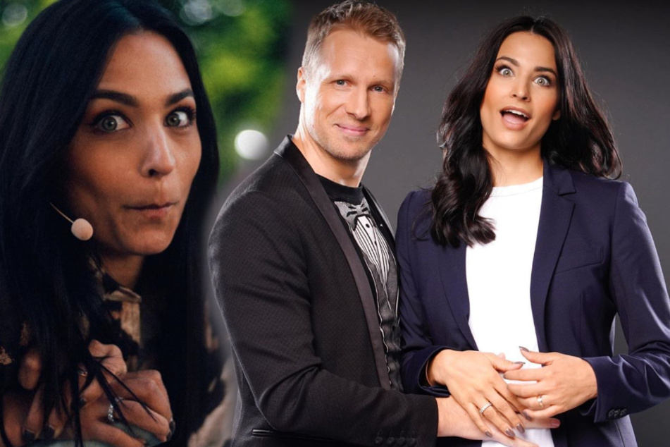Baby-Überraschung bei den Pochers: Amira ist wieder schwanger!