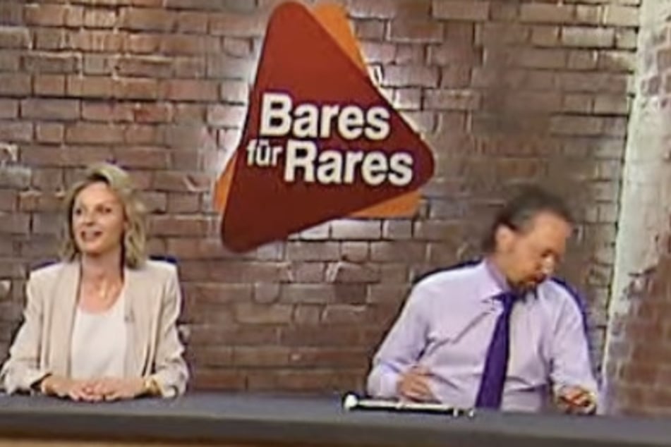 Bares für Rares: Eklat bei "Bares für Rares": Wütender Händler stürmt aus TV-Studio!