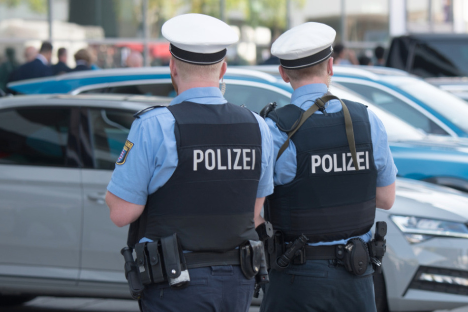 Der 28-Jährige ist bereits polizeibekannt. (Symbolbild)
