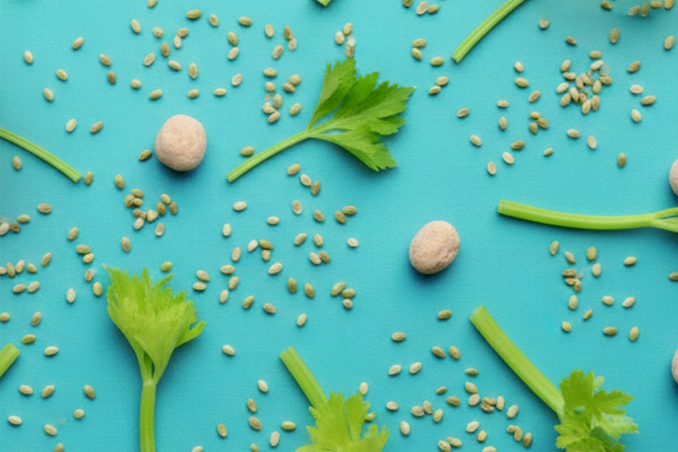 These Powerful Botanicals Have Teamed Up to Protect You From Kidney Stones