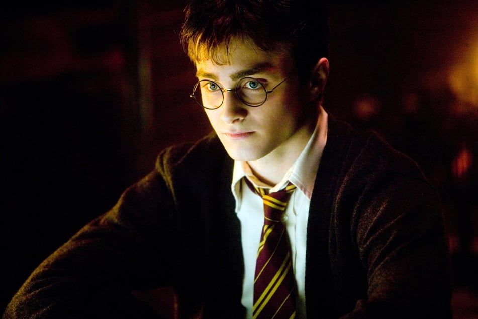 Harry Potter (Daniel Radcliffe) muss sich im fünften Teil der Fantasy-Reihe gegen Neu-Lehrerin Dolores Umbridge zur Wehr setzen.