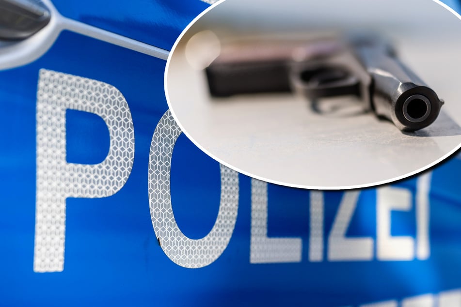 Unbekannter schießt mehrfach auf Auto - Polizei sucht Zeugen