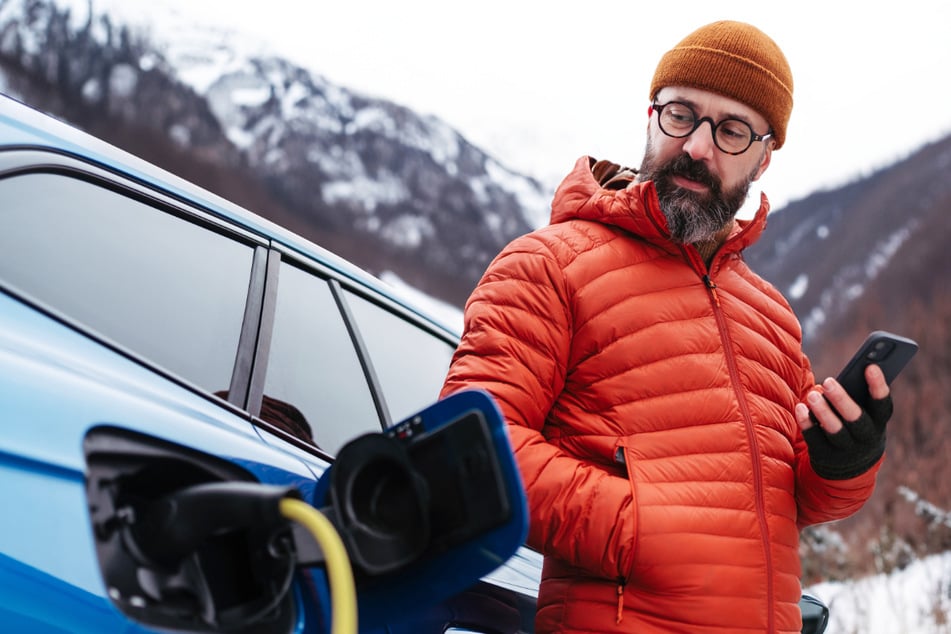 So sparen Elektro-Autos bis zu 50 Prozent pro Ladung