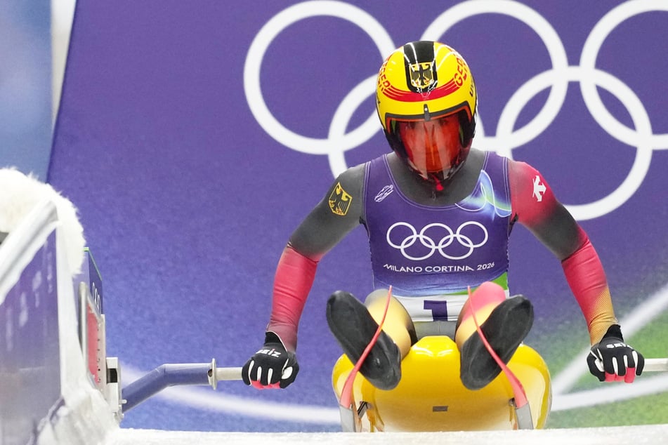 Rodel-Queen Taubitz sorgt mit Aperol-Liebe für Internet-Hit: "Bin jetzt ein Meme"