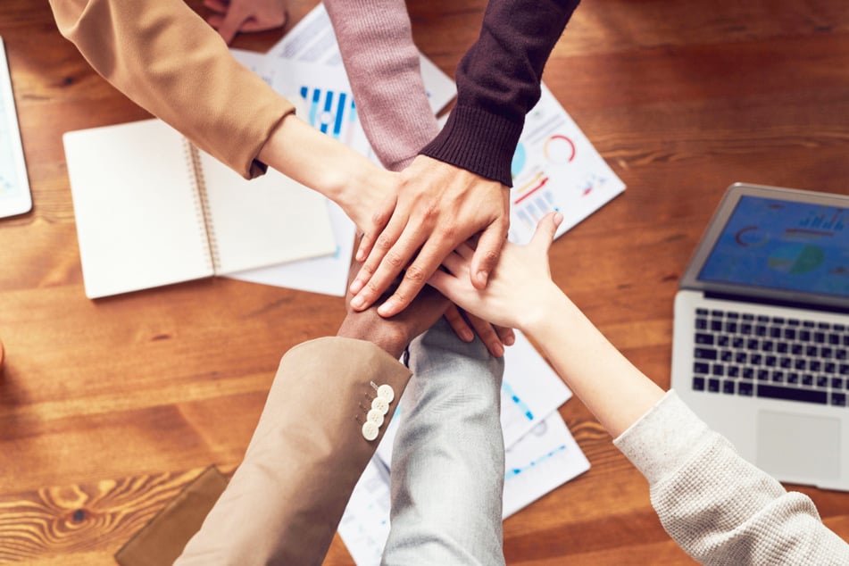 Ein Job mit Verantwortung in einem starken Team? Schaut mal bei der Allianz in Hainichen vorbei