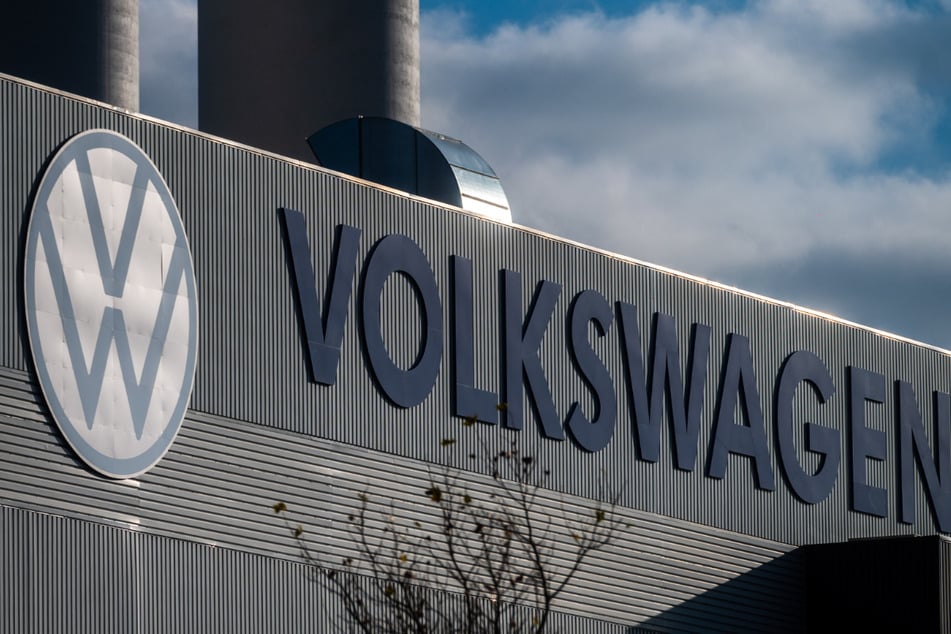 Betriebsratswahl bei Volkswagen: Rechtsextremisten fechten Ergebnis vor Arbeitsgericht an