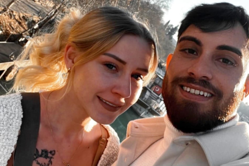 Loredana Wollny (21) und ihr Ehemann Servet Özbek haben zwei gemeinsame Kinder. (Archivfoto)