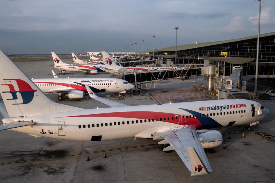 Die indonesischen Behörden gehen davon aus, dass der Pilot den Flug nach Jakarta unter Drogeneinfluss absolvierte. (Symbolfoto)