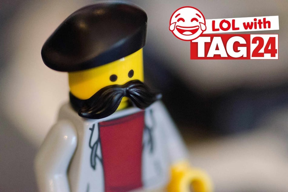 Joke of the Day for April 21, 2026: A knock-knock joke to knock your 'stache off