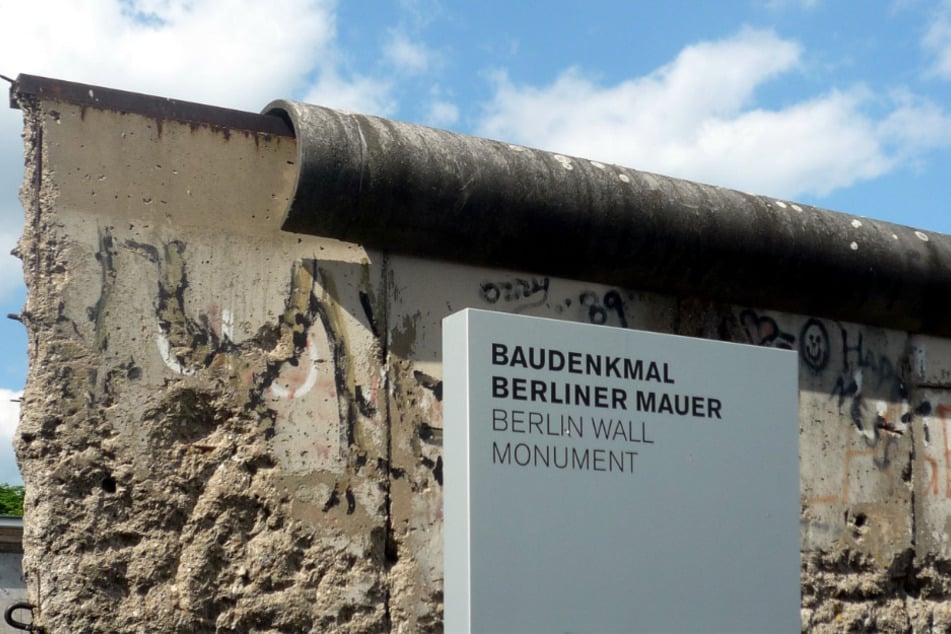 Heute vor 36 Jahren: Als am Brandenburger Tor die Mauer verschwand