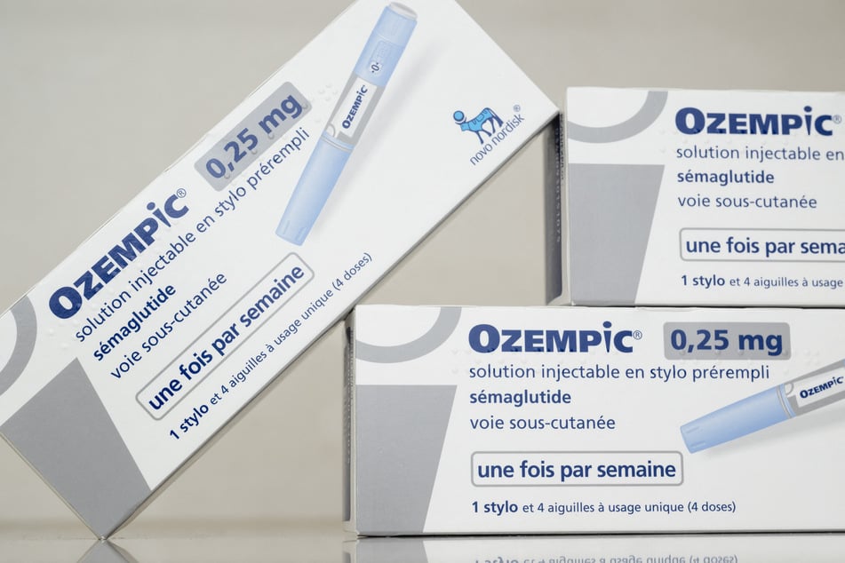 The winding, fitful path to the wildly popular weight loss drug Ozempic