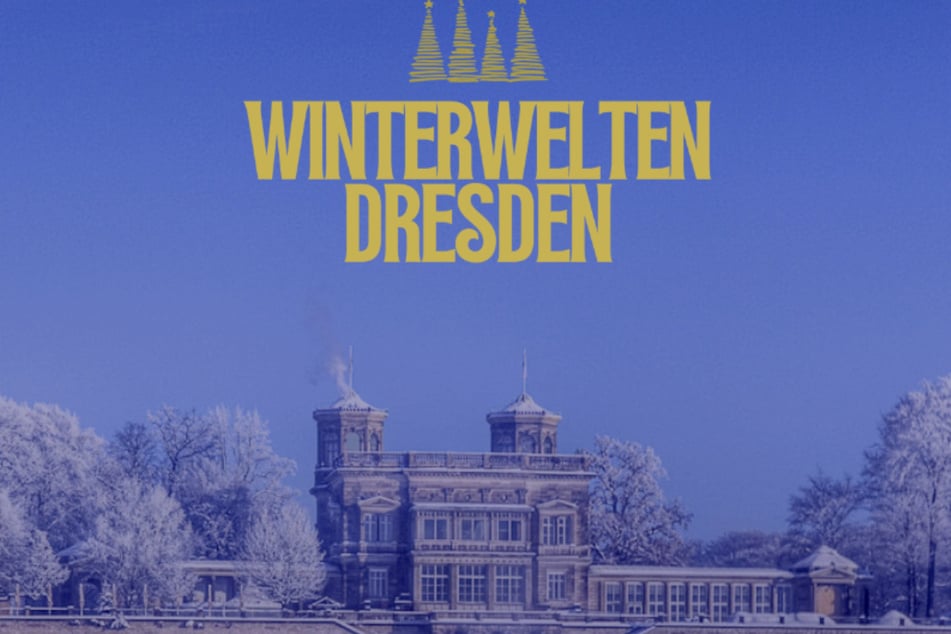 Glühwein mit Aussicht und für nur 3,50 Euro: Das ist Dresdens neuer Winter-Hotspot