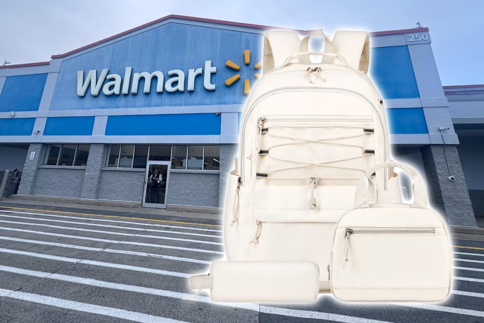 Walmart just made back to school shopping so much easier