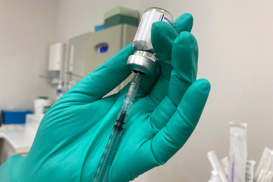 Medizinische Angestellte nach Tod eines Patienten unter Verdacht