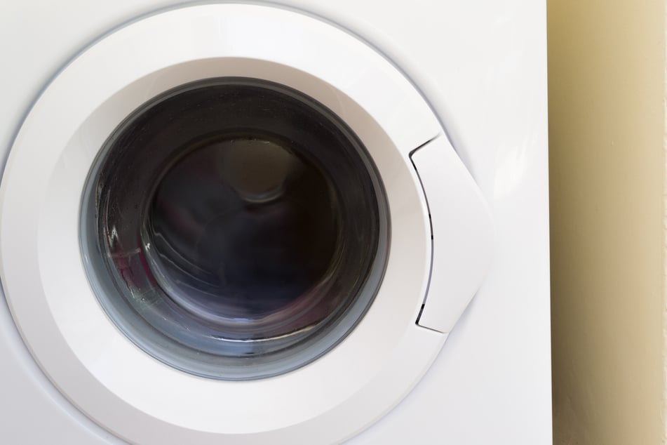 Einige Fußmatten kann man sogar in der Waschmaschine reinigen.