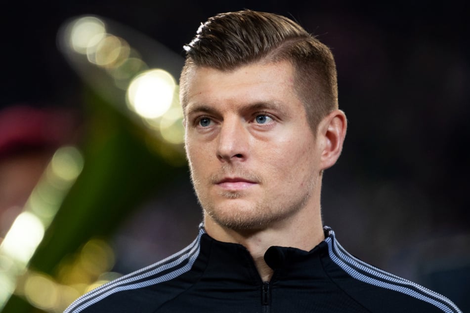 Toni Kroos schaut aus Spanien mit großen Interesse nach Deutschland. Gleiches gilt für LaLiga.