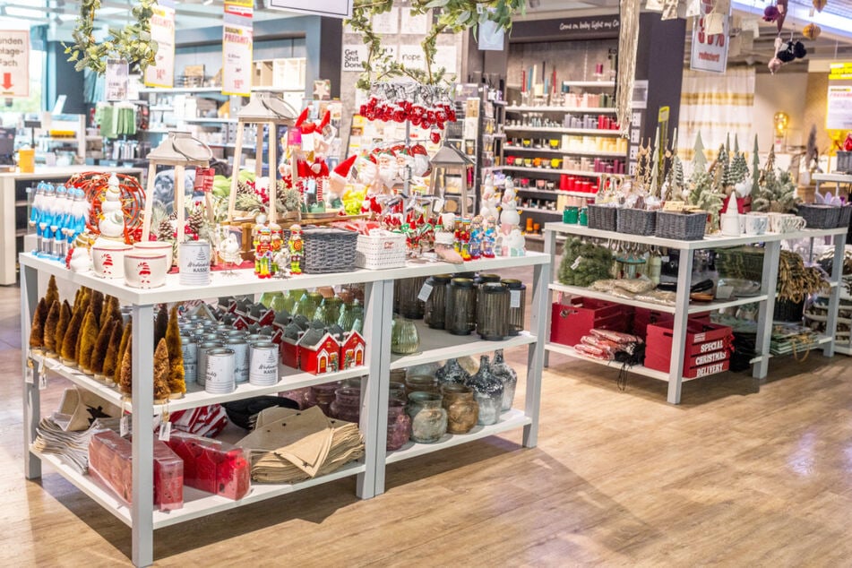 Braun Möbel gibt 20% + 10% Rabatt bei der Black Shopping Week