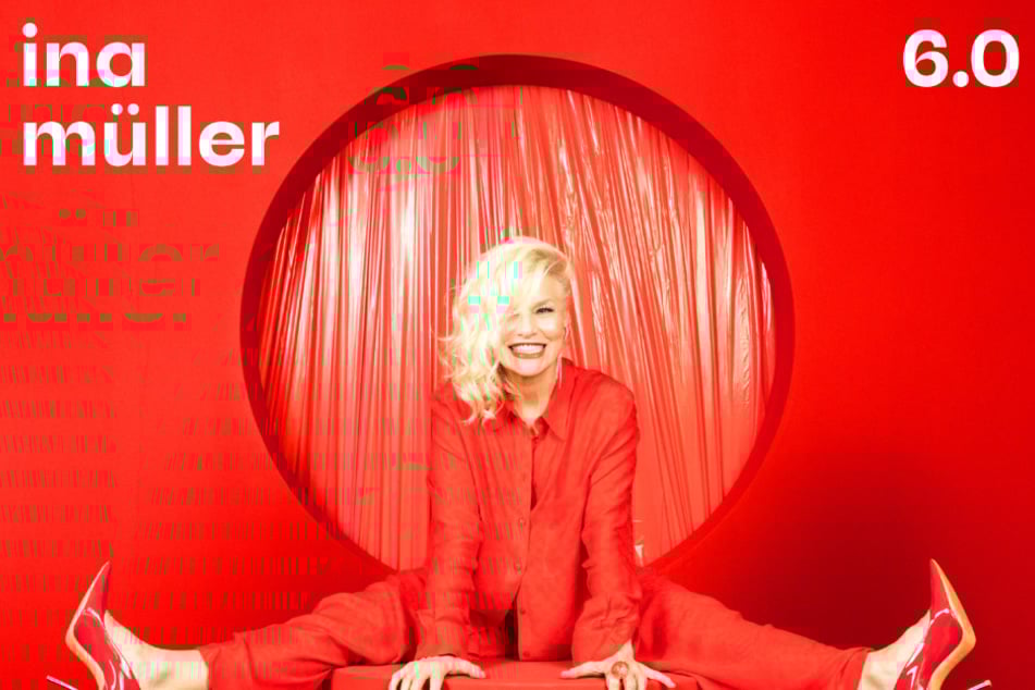 Mit "6.0" feiert Ina Müller (60) ihr neuntes Studioalbum.