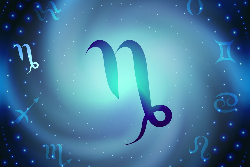 Wochenhoroskop Steinbock: Deine Horoskop Woche vom 03.04. - 09.04.2023