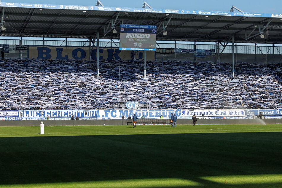 Trotz fantastischem Support gestaltet sich die Heimbilanz aktuell alles andere als erfolgreich.