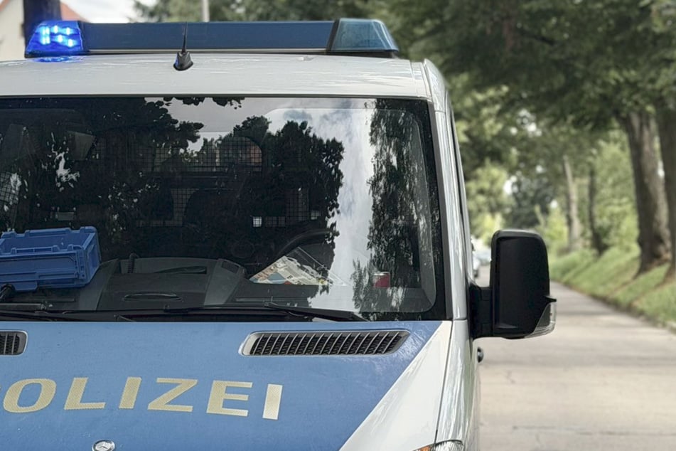 Die Polizei konnte die Frau noch nicht befragen.
