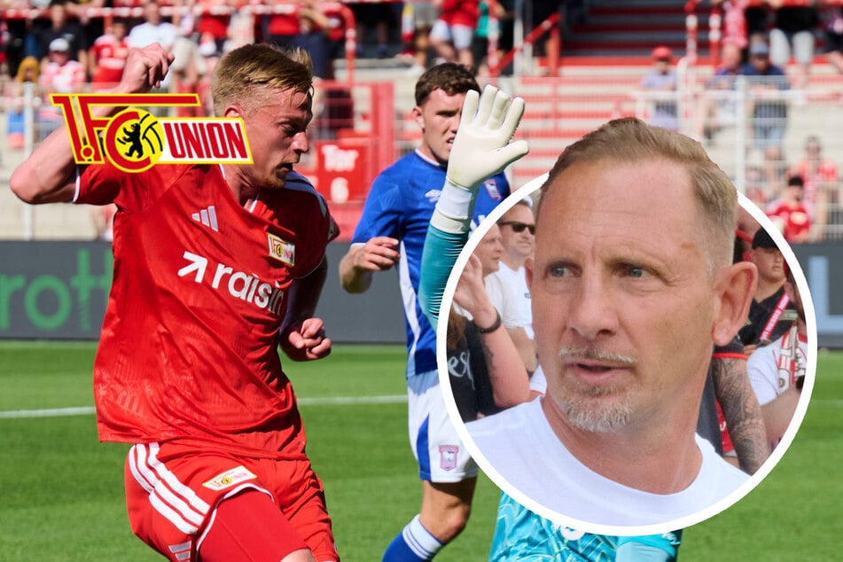 Union Berlin vergeigt auch letztes Testspiel: Nur drei Siege unter Lustrinelli