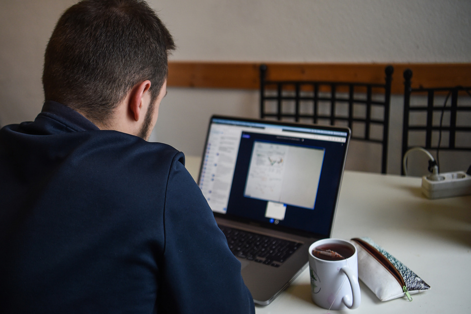 Auch, wenn Corona vorbei ist, sollen Online-Vorlesungen für Studierende eine Option bleiben.